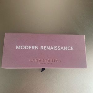 Modern Renaissance